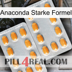 Anaconda Strong Formula cialis4